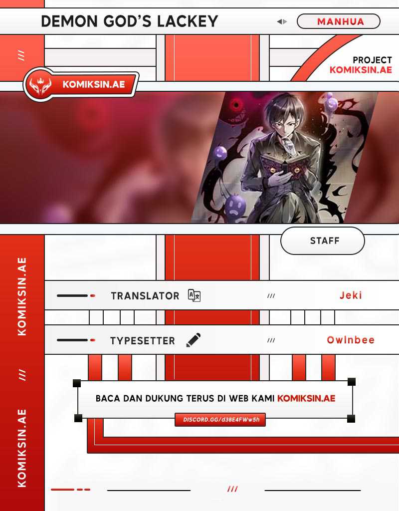 Dilarang COPAS - situs resmi www.mangacanblog.com - Komik im really not the demon gods lackey 153 - chapter 153 154 Indonesia im really not the demon gods lackey 153 - chapter 153 Terbaru 0|Baca Manga Komik Indonesia|Mangacan