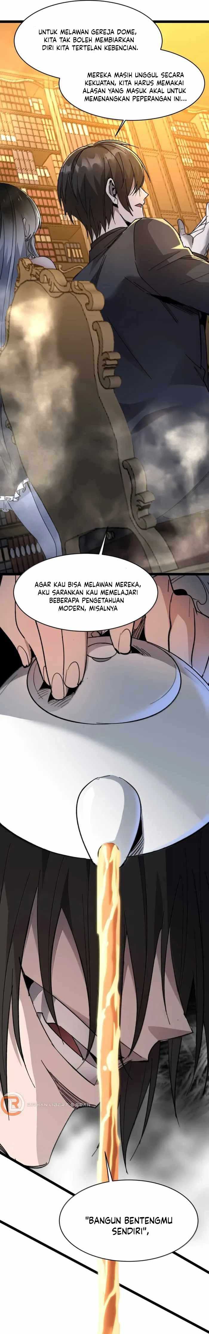 Dilarang COPAS - situs resmi www.mangacanblog.com - Komik im really not the demon gods lackey 153 - chapter 153 154 Indonesia im really not the demon gods lackey 153 - chapter 153 Terbaru 2|Baca Manga Komik Indonesia|Mangacan