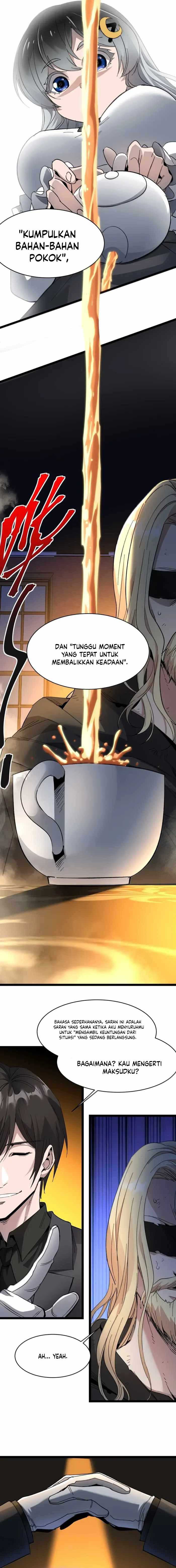 Dilarang COPAS - situs resmi www.mangacanblog.com - Komik im really not the demon gods lackey 153 - chapter 153 154 Indonesia im really not the demon gods lackey 153 - chapter 153 Terbaru 3|Baca Manga Komik Indonesia|Mangacan