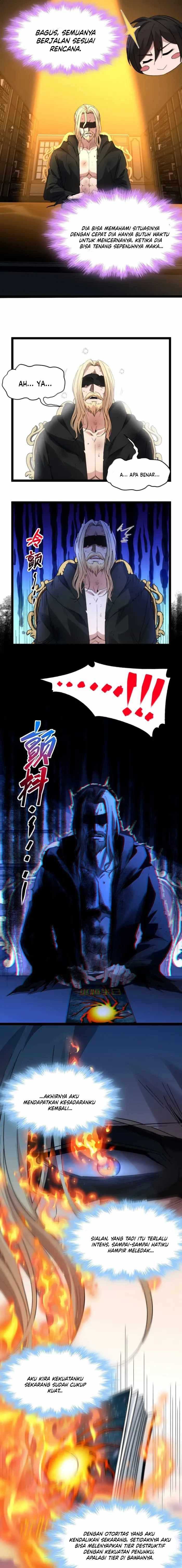 Dilarang COPAS - situs resmi www.mangacanblog.com - Komik im really not the demon gods lackey 153 - chapter 153 154 Indonesia im really not the demon gods lackey 153 - chapter 153 Terbaru 4|Baca Manga Komik Indonesia|Mangacan
