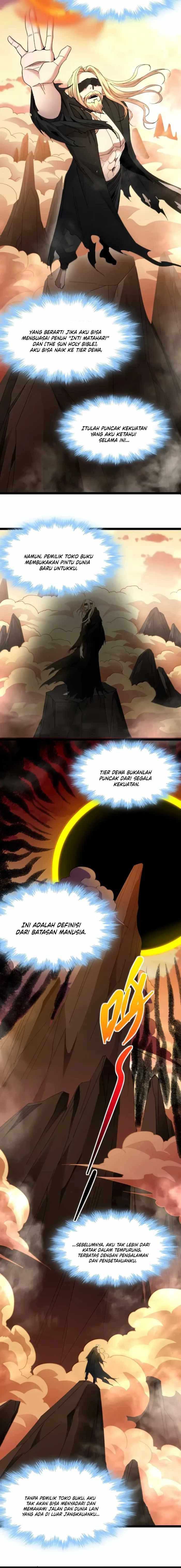 Dilarang COPAS - situs resmi www.mangacanblog.com - Komik im really not the demon gods lackey 153 - chapter 153 154 Indonesia im really not the demon gods lackey 153 - chapter 153 Terbaru 5|Baca Manga Komik Indonesia|Mangacan