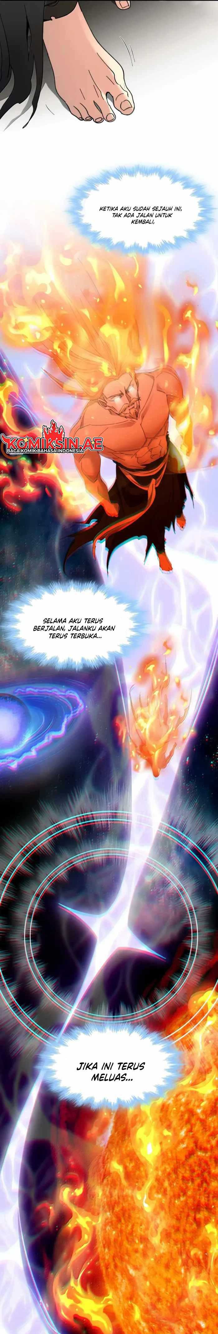 Dilarang COPAS - situs resmi www.mangacanblog.com - Komik im really not the demon gods lackey 153 - chapter 153 154 Indonesia im really not the demon gods lackey 153 - chapter 153 Terbaru 6|Baca Manga Komik Indonesia|Mangacan