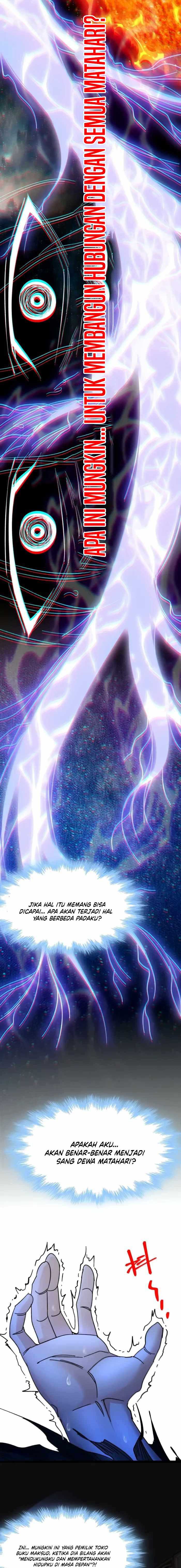 Dilarang COPAS - situs resmi www.mangacanblog.com - Komik im really not the demon gods lackey 153 - chapter 153 154 Indonesia im really not the demon gods lackey 153 - chapter 153 Terbaru 7|Baca Manga Komik Indonesia|Mangacan