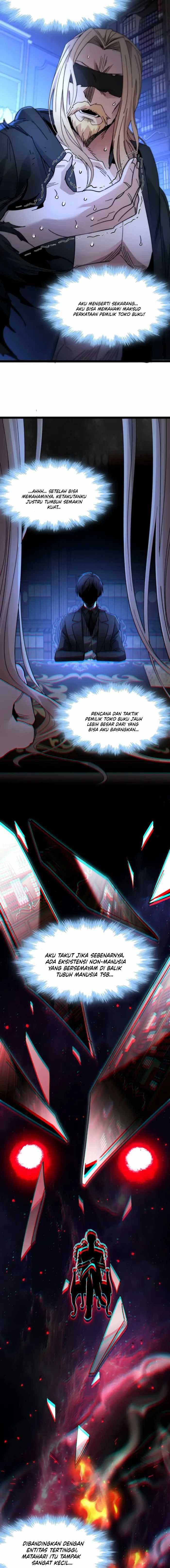 Dilarang COPAS - situs resmi www.mangacanblog.com - Komik im really not the demon gods lackey 153 - chapter 153 154 Indonesia im really not the demon gods lackey 153 - chapter 153 Terbaru 8|Baca Manga Komik Indonesia|Mangacan