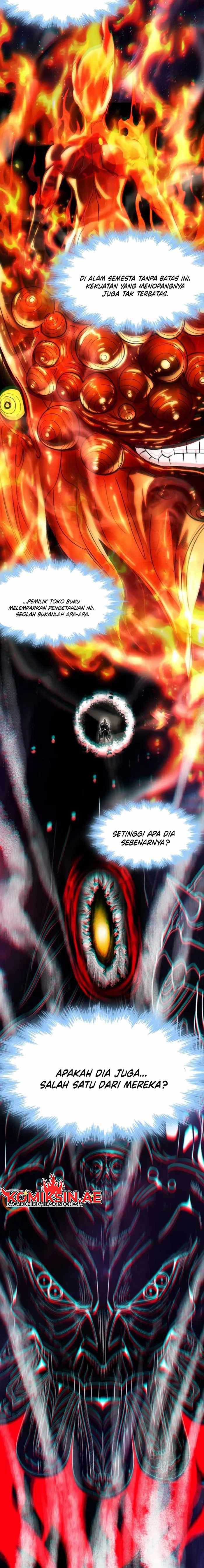 Dilarang COPAS - situs resmi www.mangacanblog.com - Komik im really not the demon gods lackey 153 - chapter 153 154 Indonesia im really not the demon gods lackey 153 - chapter 153 Terbaru 9|Baca Manga Komik Indonesia|Mangacan