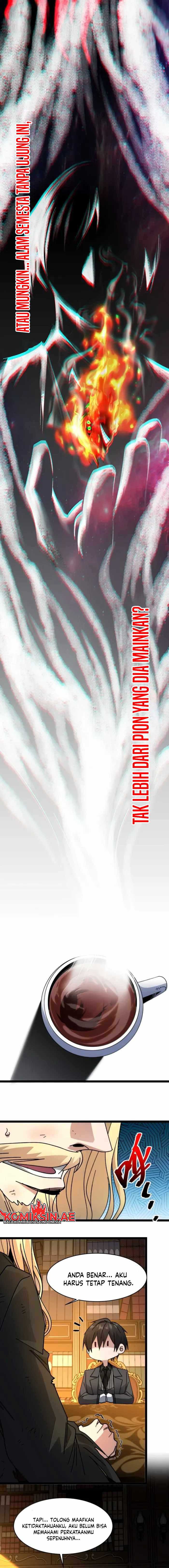 Dilarang COPAS - situs resmi www.mangacanblog.com - Komik im really not the demon gods lackey 153 - chapter 153 154 Indonesia im really not the demon gods lackey 153 - chapter 153 Terbaru 10|Baca Manga Komik Indonesia|Mangacan