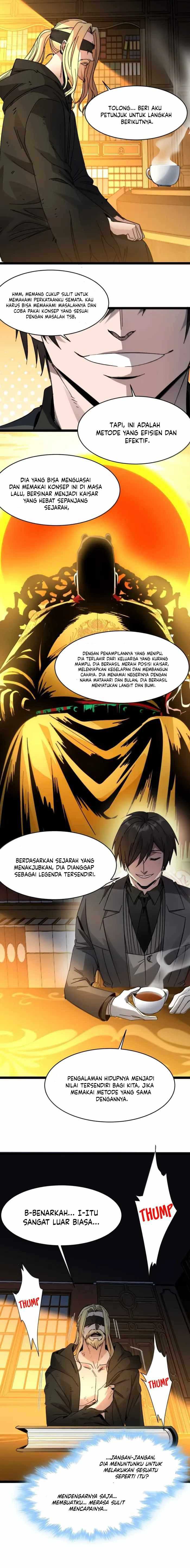 Dilarang COPAS - situs resmi www.mangacanblog.com - Komik im really not the demon gods lackey 153 - chapter 153 154 Indonesia im really not the demon gods lackey 153 - chapter 153 Terbaru 11|Baca Manga Komik Indonesia|Mangacan