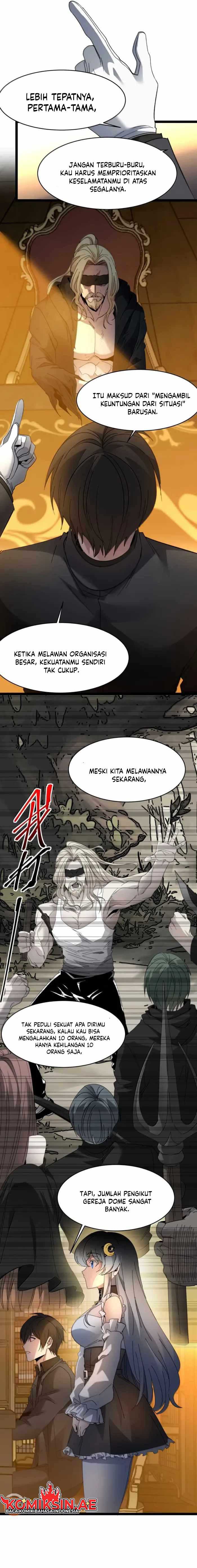Dilarang COPAS - situs resmi www.mangacanblog.com - Komik im really not the demon gods lackey 153 - chapter 153 154 Indonesia im really not the demon gods lackey 153 - chapter 153 Terbaru 12|Baca Manga Komik Indonesia|Mangacan
