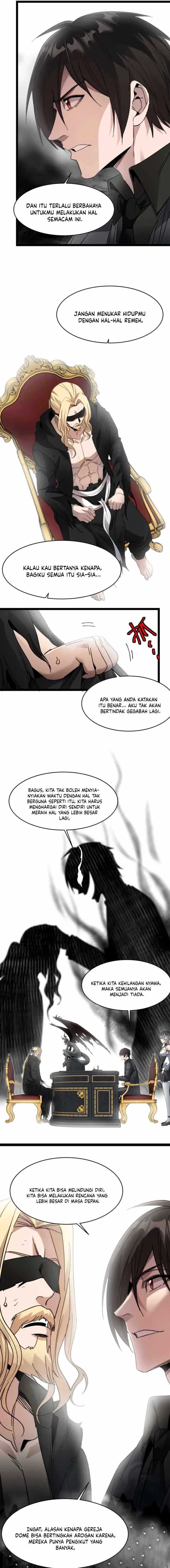Dilarang COPAS - situs resmi www.mangacanblog.com - Komik im really not the demon gods lackey 153 - chapter 153 154 Indonesia im really not the demon gods lackey 153 - chapter 153 Terbaru 13|Baca Manga Komik Indonesia|Mangacan