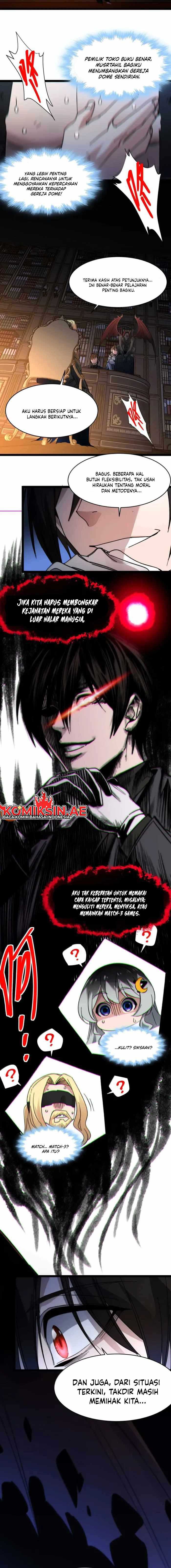 Dilarang COPAS - situs resmi www.mangacanblog.com - Komik im really not the demon gods lackey 153 - chapter 153 154 Indonesia im really not the demon gods lackey 153 - chapter 153 Terbaru 15|Baca Manga Komik Indonesia|Mangacan