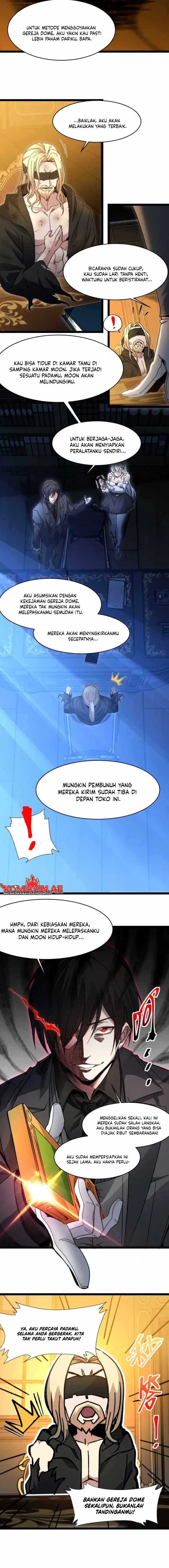 Dilarang COPAS - situs resmi www.mangacanblog.com - Komik im really not the demon gods lackey 153 - chapter 153 154 Indonesia im really not the demon gods lackey 153 - chapter 153 Terbaru 17|Baca Manga Komik Indonesia|Mangacan