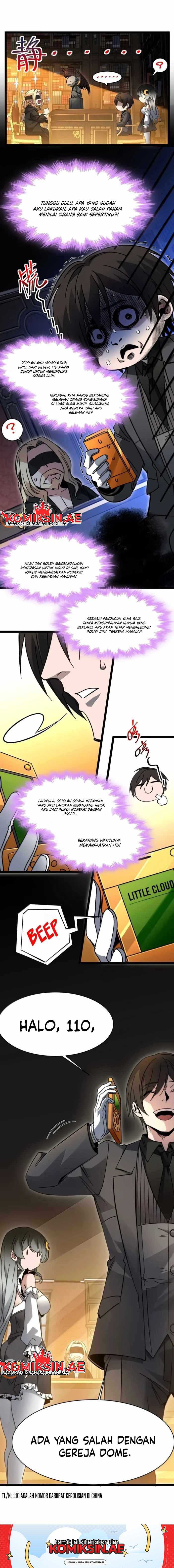 Dilarang COPAS - situs resmi www.mangacanblog.com - Komik im really not the demon gods lackey 153 - chapter 153 154 Indonesia im really not the demon gods lackey 153 - chapter 153 Terbaru 18|Baca Manga Komik Indonesia|Mangacan