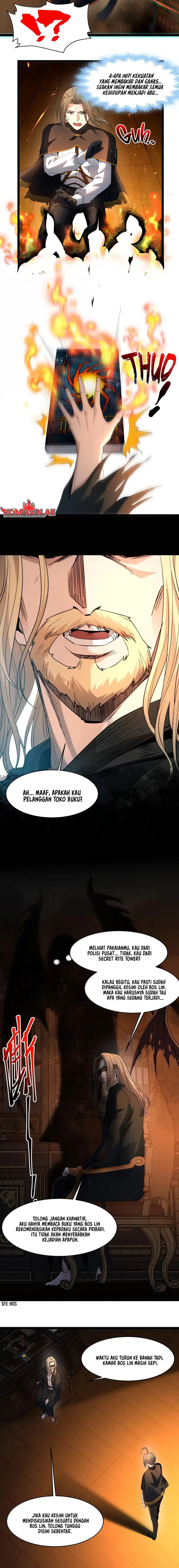 Dilarang COPAS - situs resmi www.mangacanblog.com - Komik im really not the demon gods lackey 169 - chapter 169 170 Indonesia im really not the demon gods lackey 169 - chapter 169 Terbaru 2|Baca Manga Komik Indonesia|Mangacan