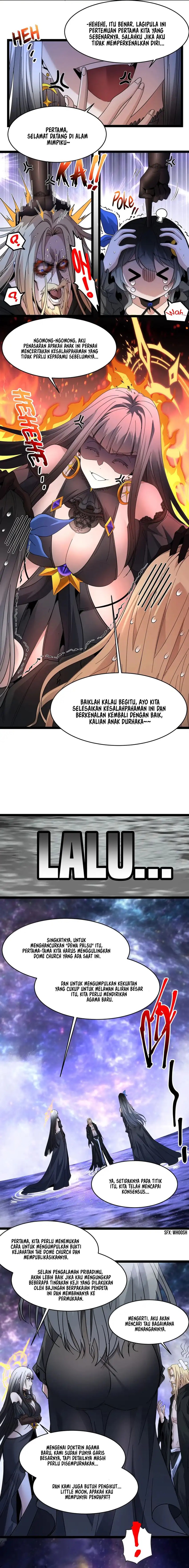 Dilarang COPAS - situs resmi www.mangacanblog.com - Komik im really not the demon gods lackey 169 - chapter 169 170 Indonesia im really not the demon gods lackey 169 - chapter 169 Terbaru 7|Baca Manga Komik Indonesia|Mangacan