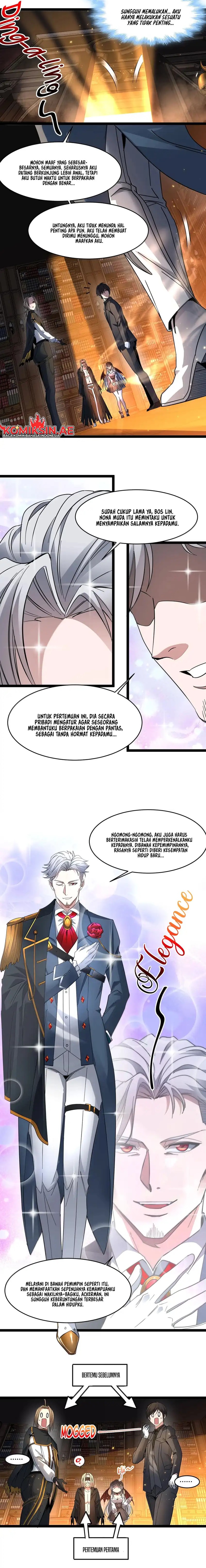 Dilarang COPAS - situs resmi www.mangacanblog.com - Komik im really not the demon gods lackey 169 - chapter 169 170 Indonesia im really not the demon gods lackey 169 - chapter 169 Terbaru 10|Baca Manga Komik Indonesia|Mangacan