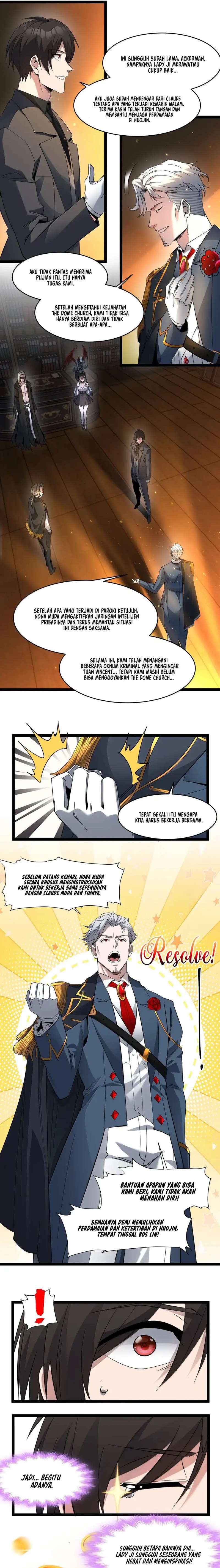 Dilarang COPAS - situs resmi www.mangacanblog.com - Komik im really not the demon gods lackey 169 - chapter 169 170 Indonesia im really not the demon gods lackey 169 - chapter 169 Terbaru 11|Baca Manga Komik Indonesia|Mangacan
