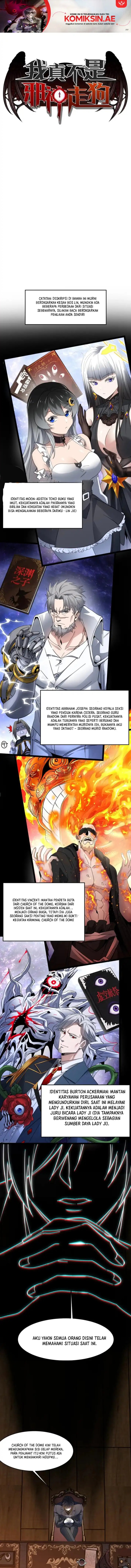 Dilarang COPAS - situs resmi www.mangacanblog.com - Komik im really not the demon gods lackey 170 - chapter 170 171 Indonesia im really not the demon gods lackey 170 - chapter 170 Terbaru 1|Baca Manga Komik Indonesia|Mangacan