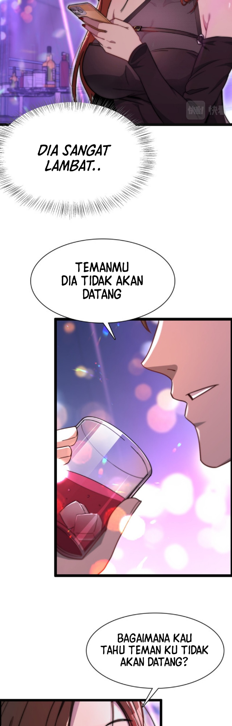 I’m Trapped in This Day for One Thousand Years chapter 1