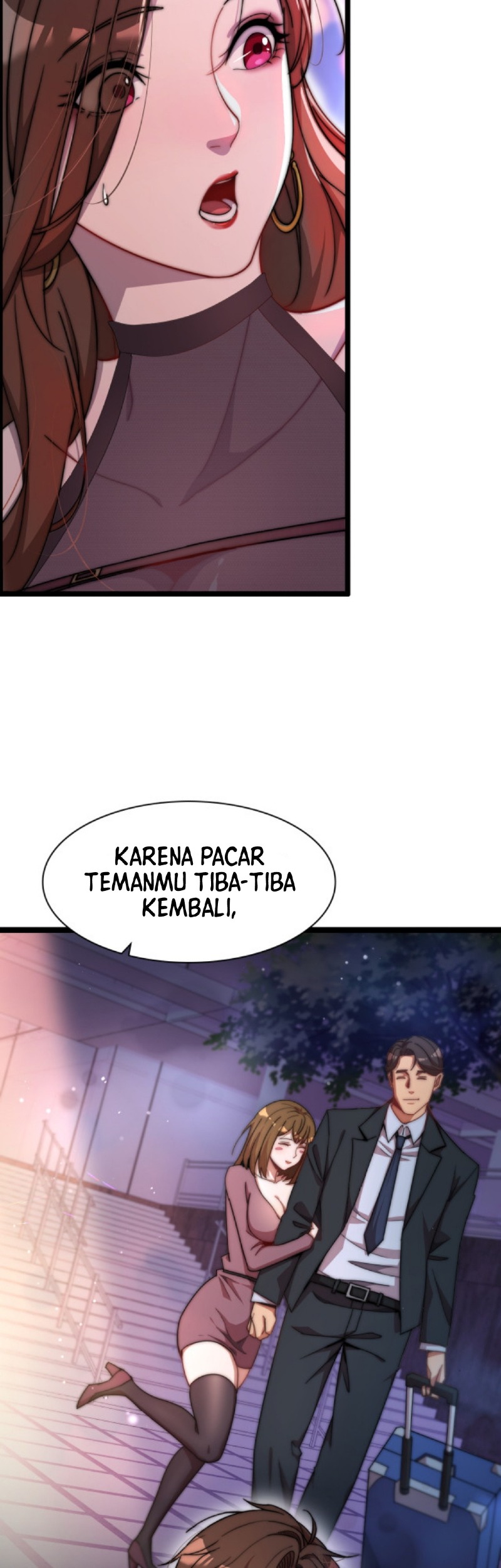 I’m Trapped in This Day for One Thousand Years chapter 1