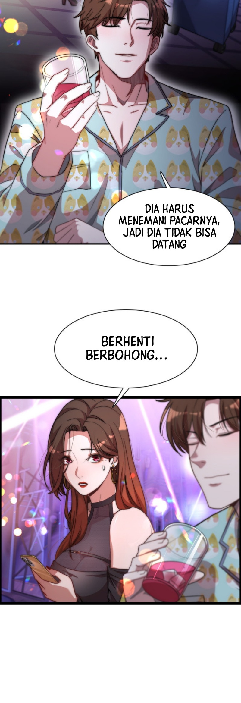 I’m Trapped in This Day for One Thousand Years chapter 1