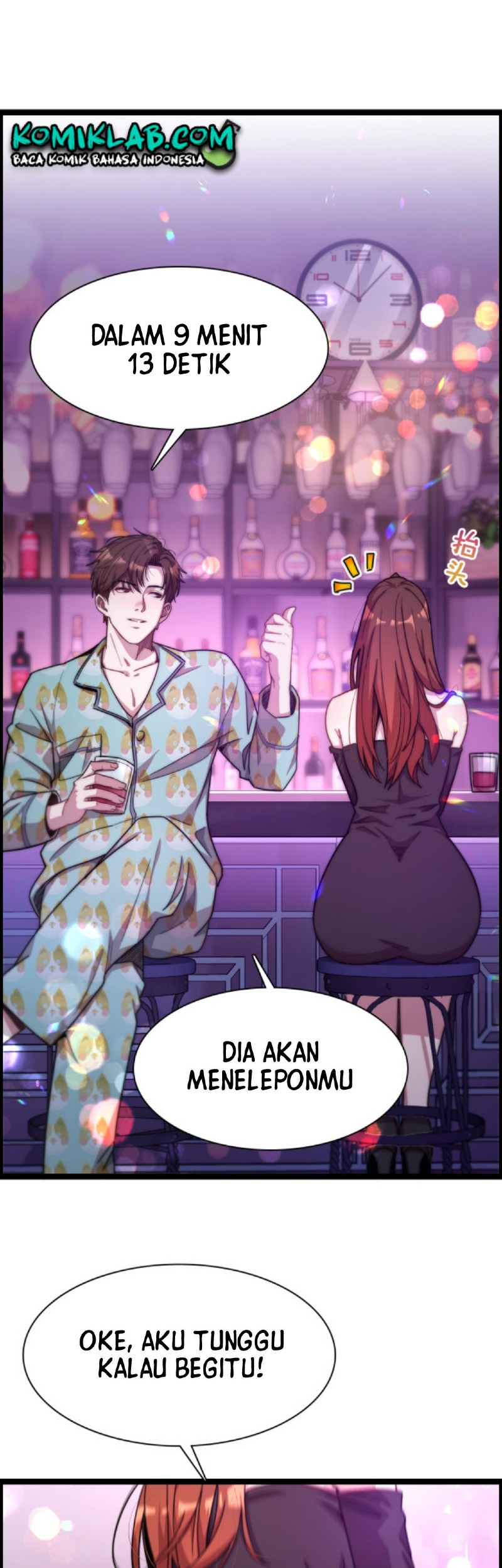 I’m Trapped in This Day for One Thousand Years chapter 1
