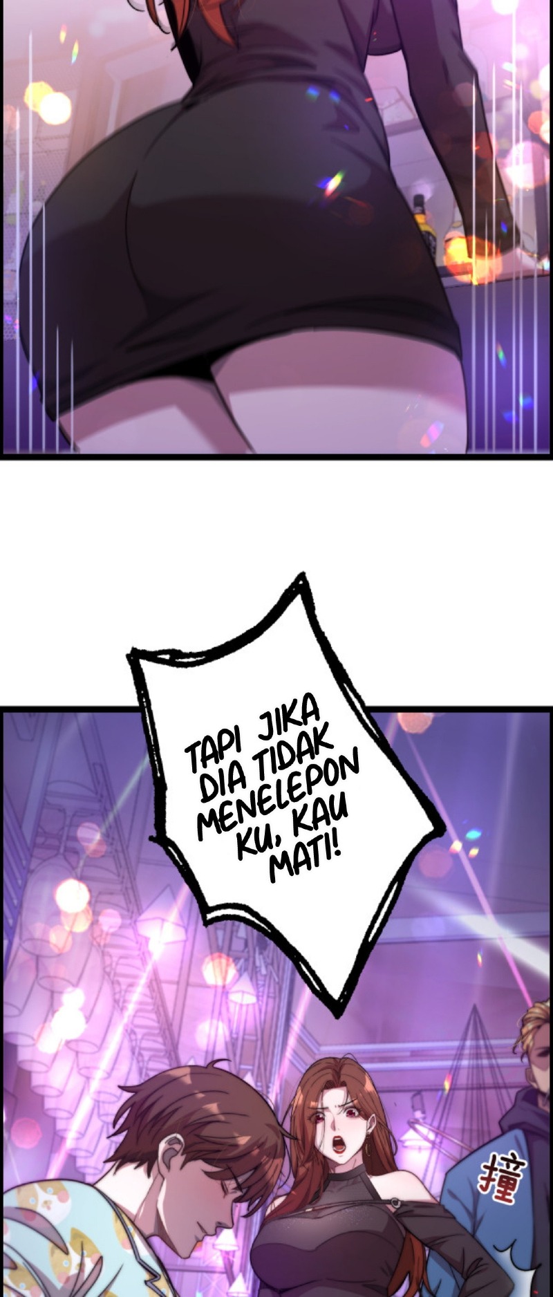 I’m Trapped in This Day for One Thousand Years chapter 1