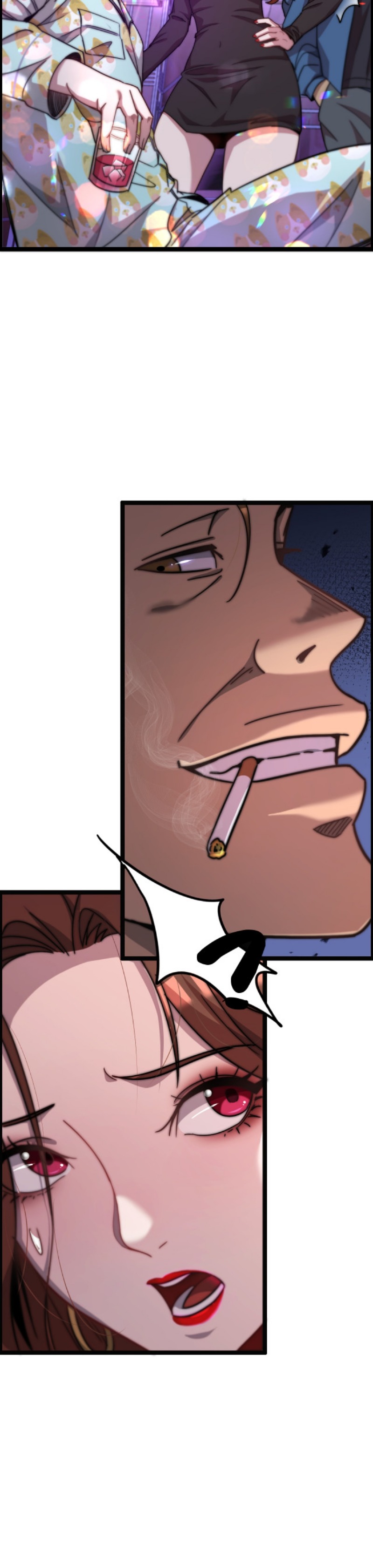 I’m Trapped in This Day for One Thousand Years chapter 1