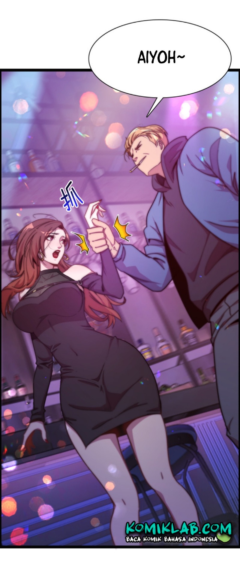 I’m Trapped in This Day for One Thousand Years chapter 1