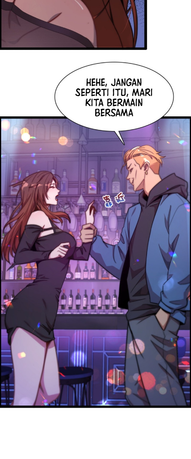 I’m Trapped in This Day for One Thousand Years chapter 1