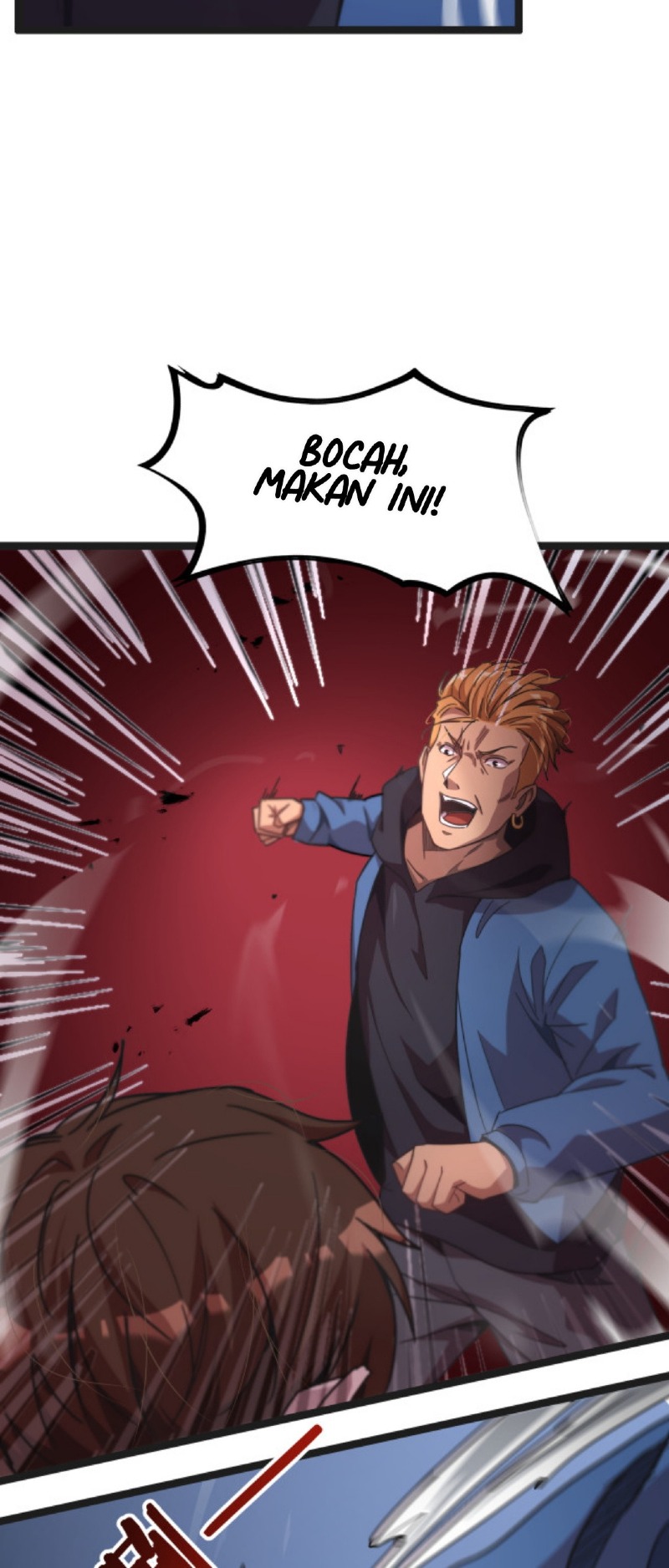 I’m Trapped in This Day for One Thousand Years chapter 1
