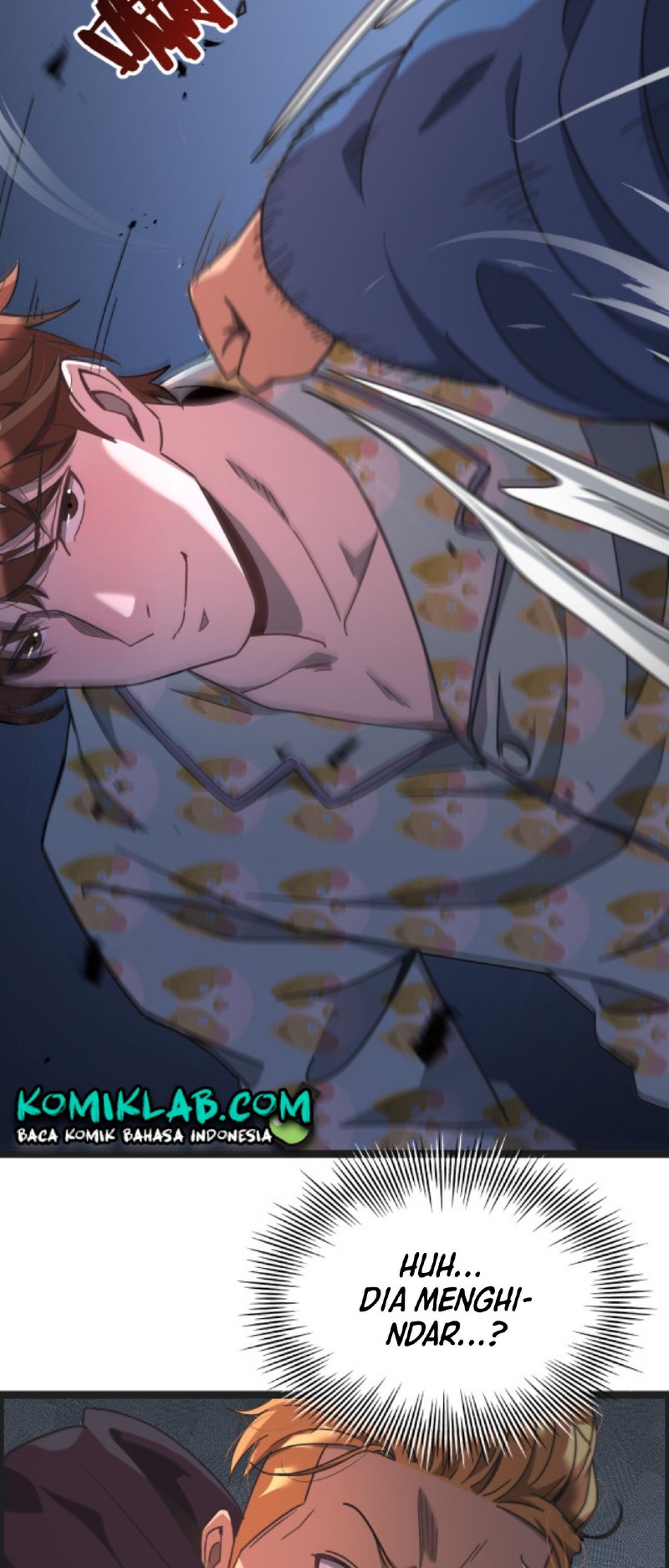 I’m Trapped in This Day for One Thousand Years chapter 1