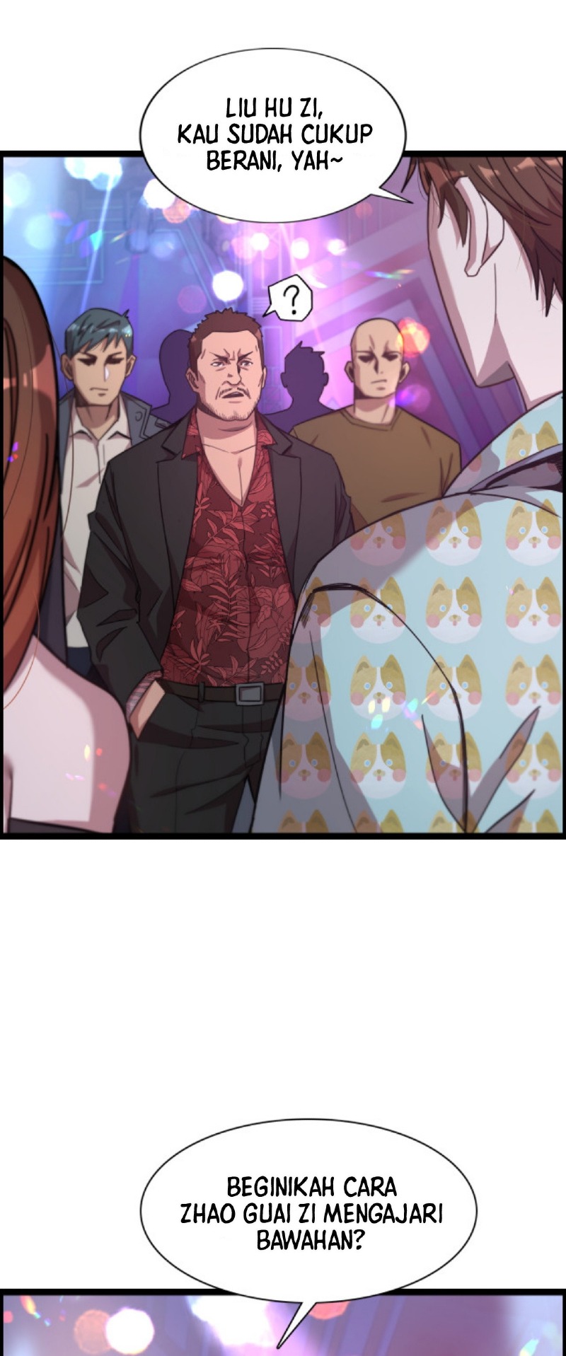 I’m Trapped in This Day for One Thousand Years chapter 1