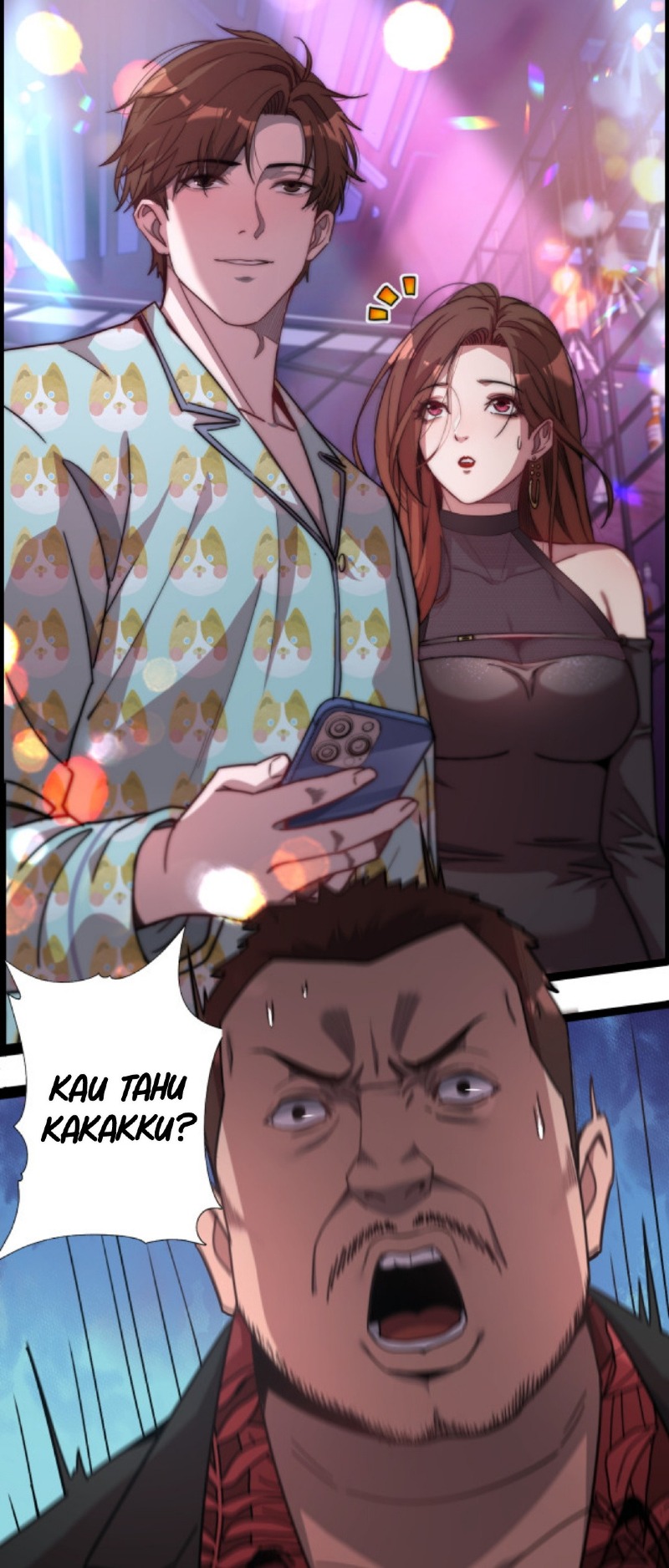 I’m Trapped in This Day for One Thousand Years chapter 1