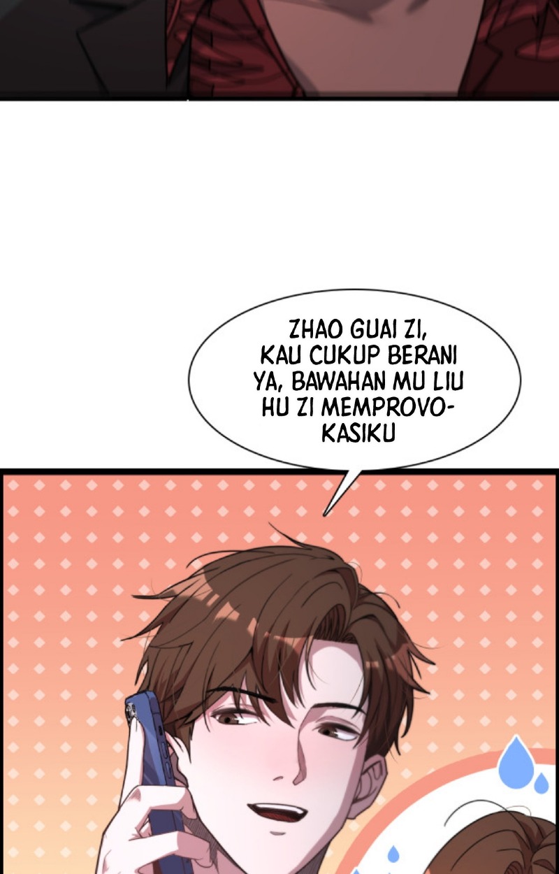 I’m Trapped in This Day for One Thousand Years chapter 1