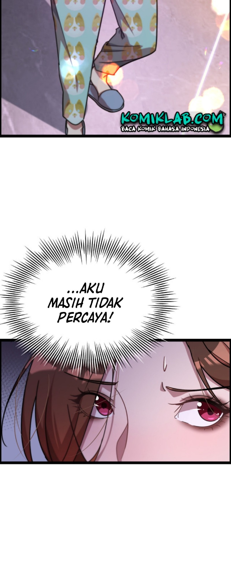 I’m Trapped in This Day for One Thousand Years chapter 1