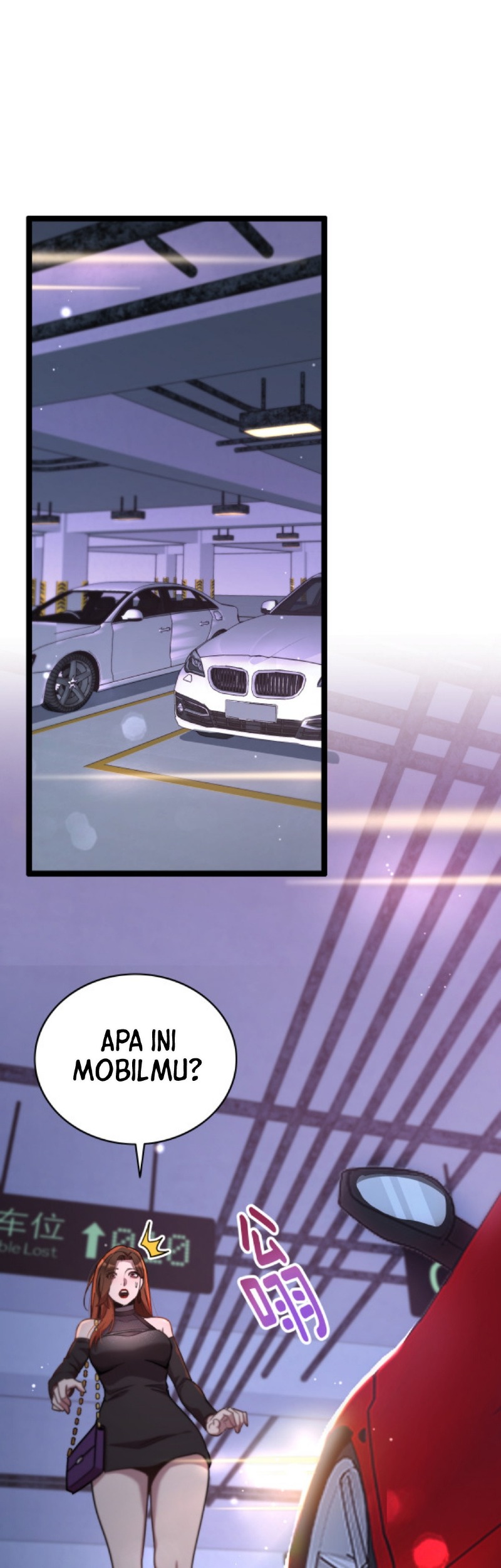 I’m Trapped in This Day for One Thousand Years chapter 1