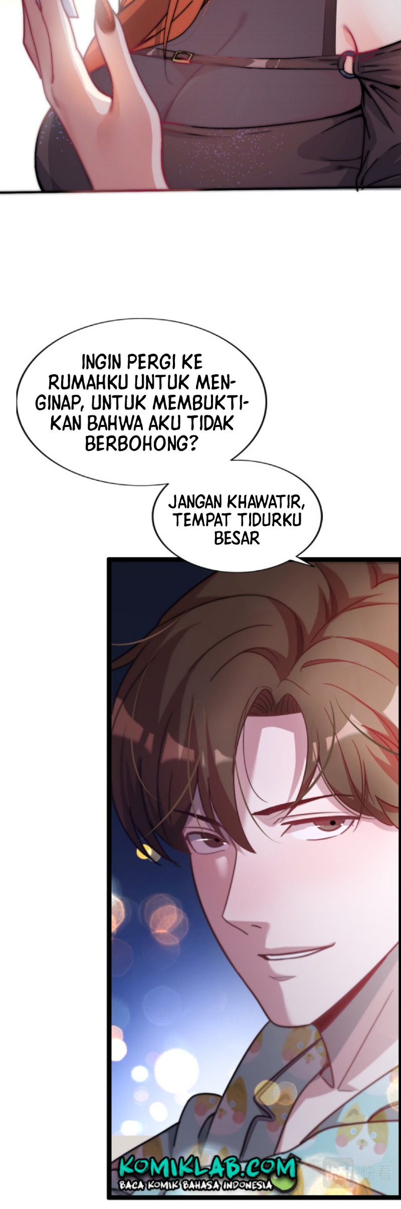 I’m Trapped in This Day for One Thousand Years chapter 1