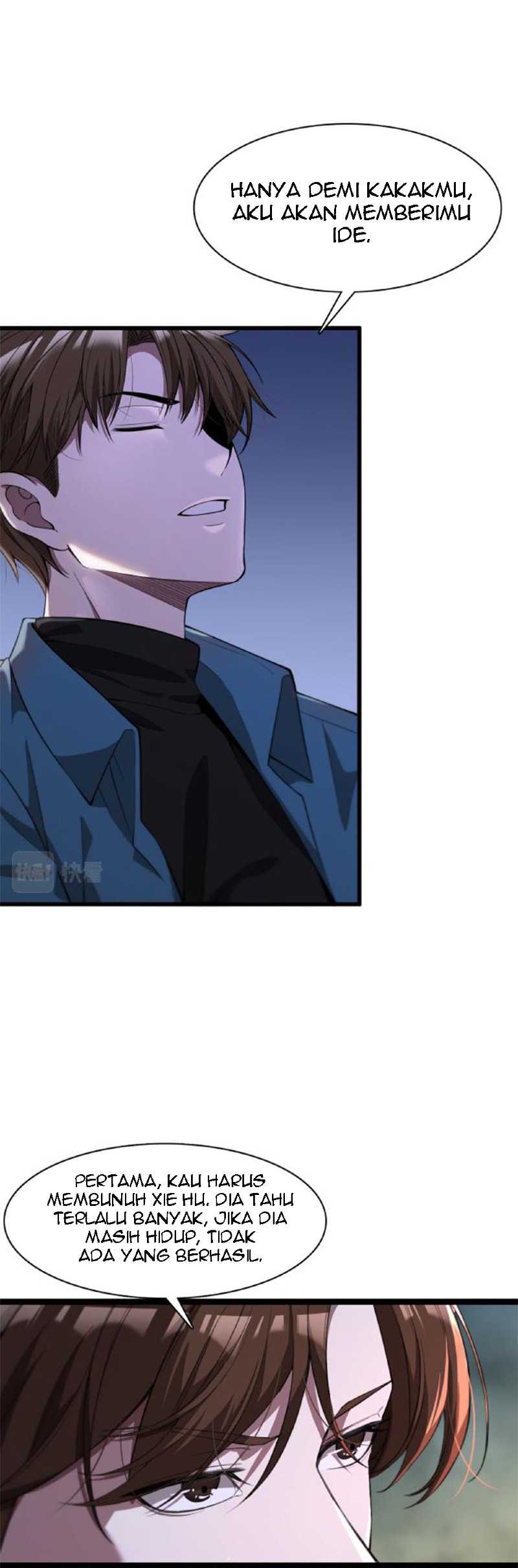 I’m Trapped in This Day for One Thousand Years chapter 7