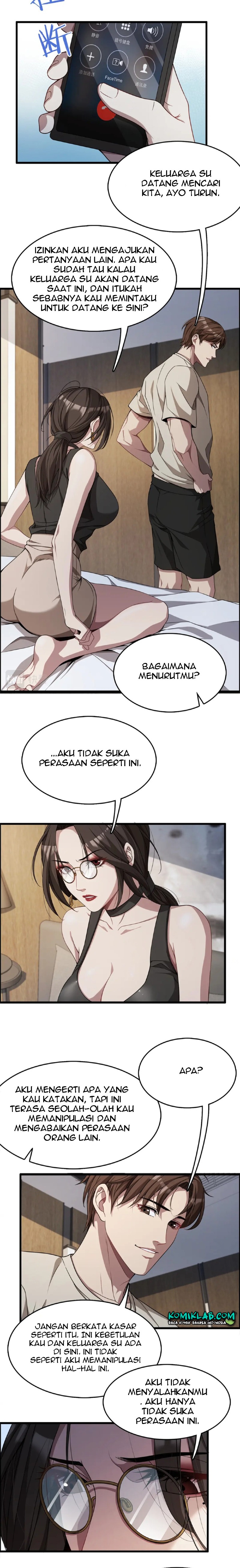 I’m Trapped in This Day for One Thousand Years chapter 20