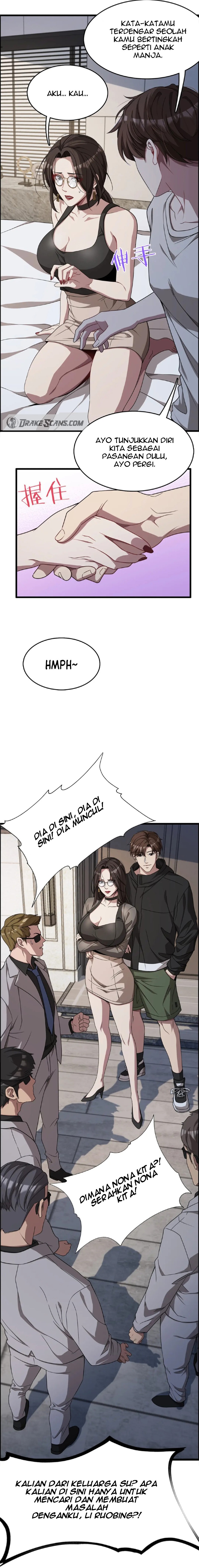 I’m Trapped in This Day for One Thousand Years chapter 20