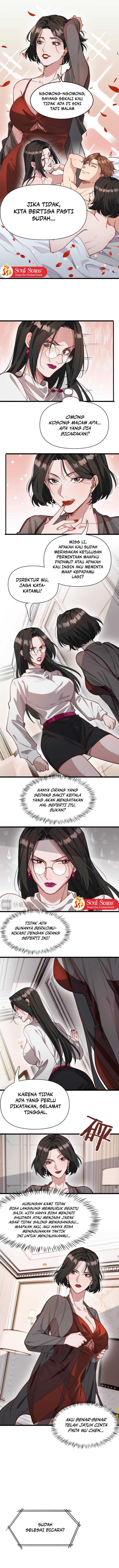 I’m Trapped in This Day for One Thousand Years chapter 38