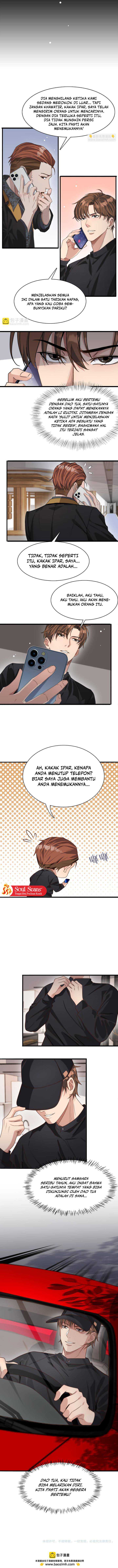 I’m Trapped in This Day for One Thousand Years chapter 38