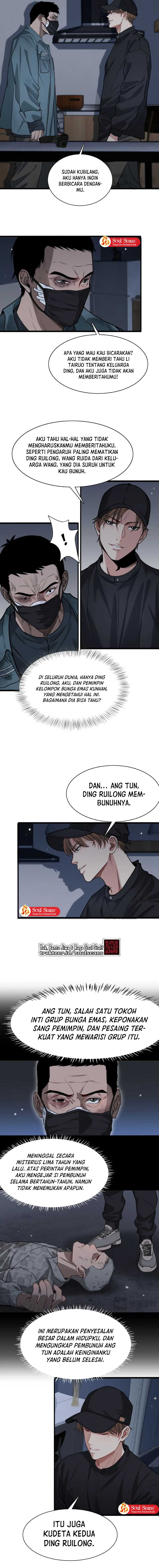 I’m Trapped in This Day for One Thousand Years chapter 40