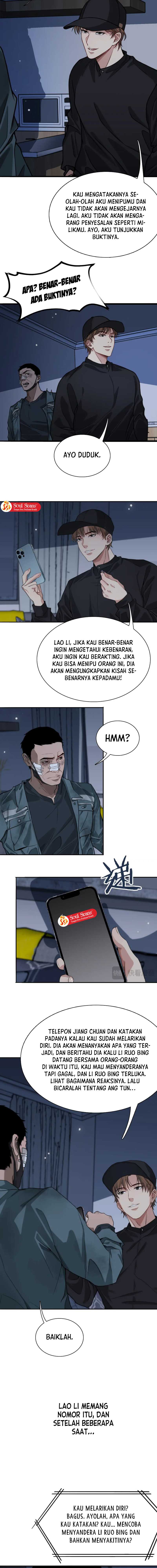 I’m Trapped in This Day for One Thousand Years chapter 40