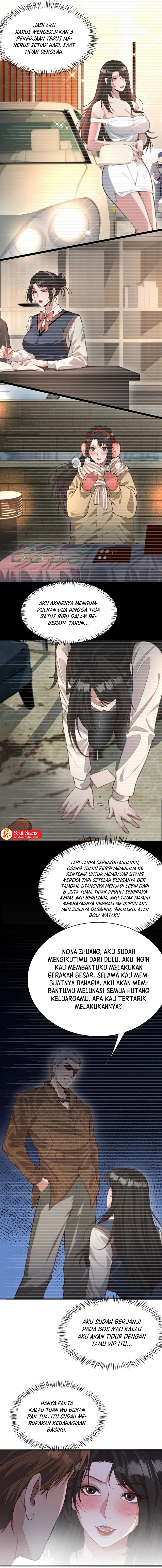 I’m Trapped in This Day for One Thousand Years chapter 50