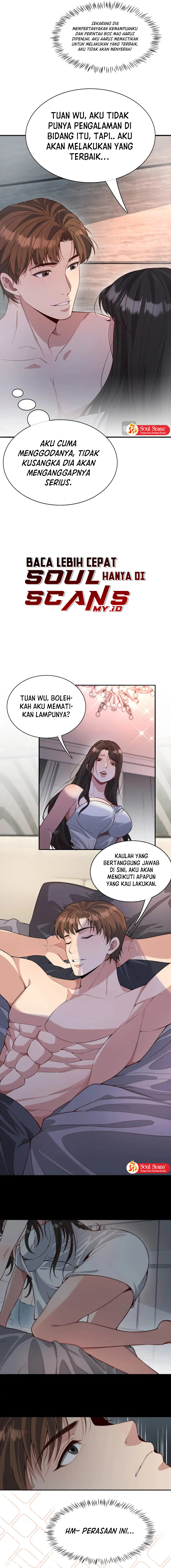 I’m Trapped in This Day for One Thousand Years chapter 50
