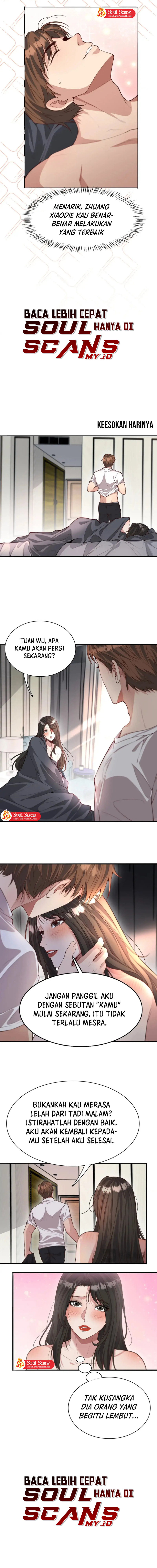 I’m Trapped in This Day for One Thousand Years chapter 50