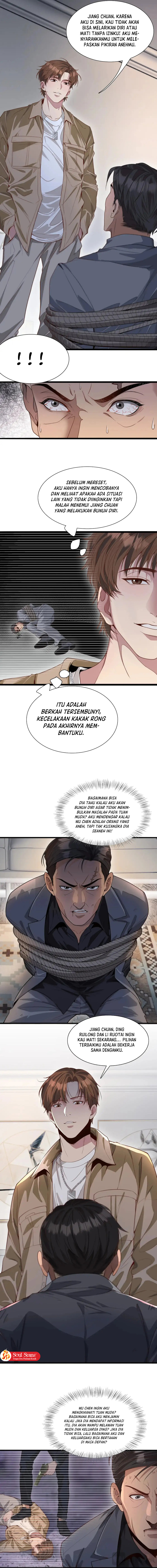 I’m Trapped in This Day for One Thousand Years chapter 55
