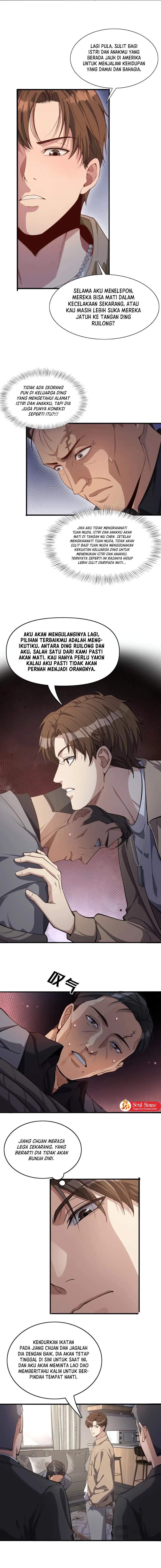 I’m Trapped in This Day for One Thousand Years chapter 55
