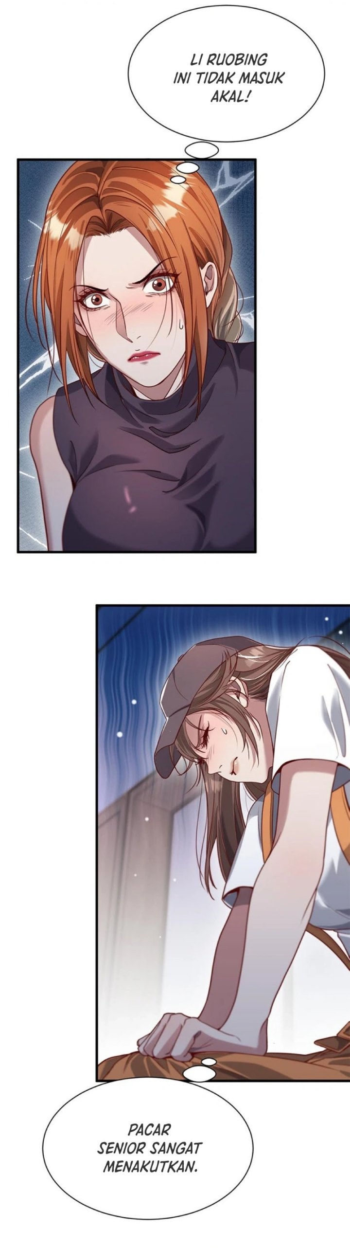 I’m Trapped in This Day for One Thousand Years chapter 68